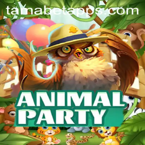 AnimalParty and the Exciting World of Tamabet: Dive into the Ultimate Gaming Experience