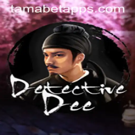 DetectiveDee and the Mysterious World of Tamabet