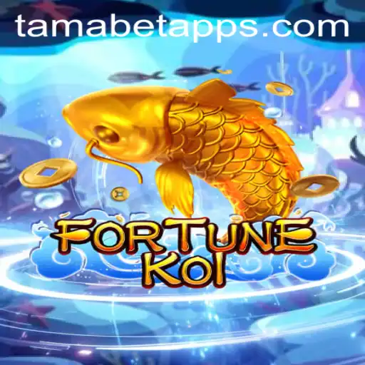 FORTUNEKOI and the Enigmatic Keyword Tamabet