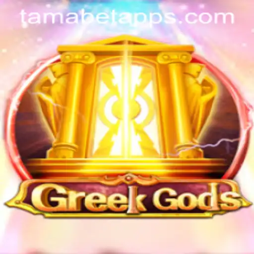 Exploring GreekGods: Engaging Gameplay with Tamabet Mechanics