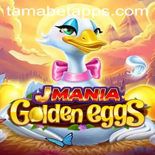 JManiaGoldenEggs: A New Era in Gaming with Tamabet