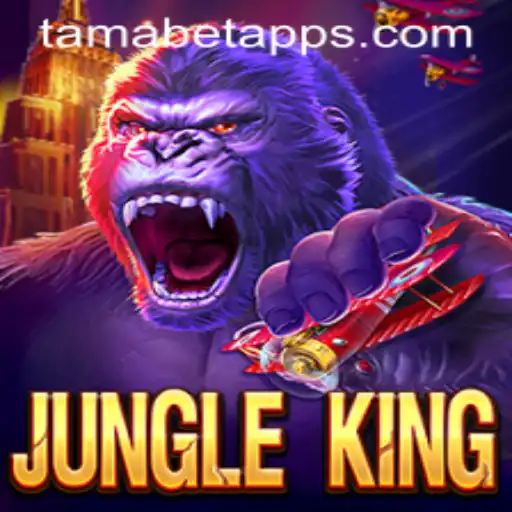JungleKing: An Adventurous Leap into the Wild
