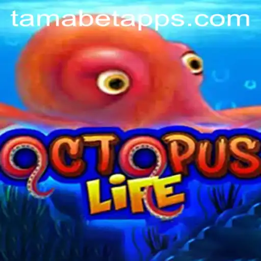 Exploring the Undersea World of OctopusLife: A Dive into Tamabet