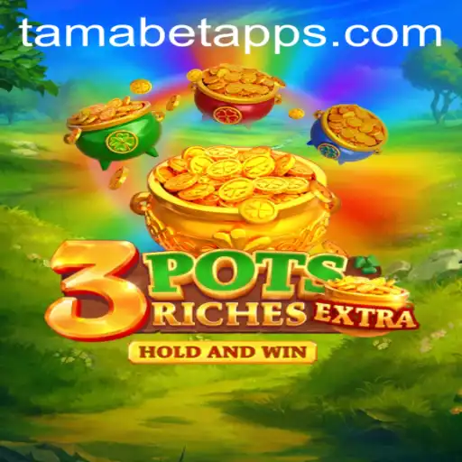 Unveiling the Thrilling World of 3potsExtra: Understanding the Game of Skill and Strategy