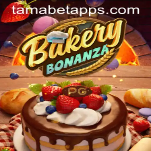 BakeryBonanza: A Sweet Adventure with Tamabet