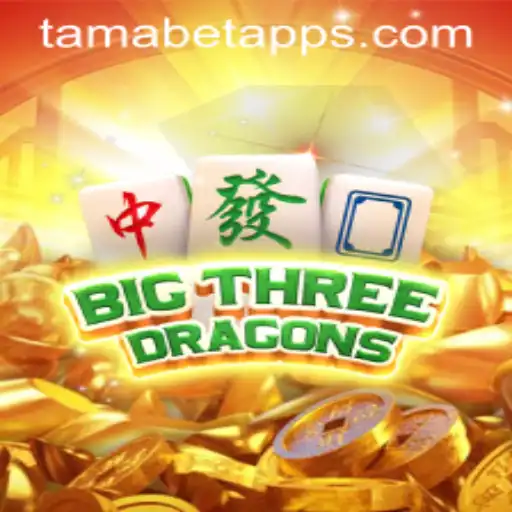 BigThreeDragons: The Enchanting World of Tamabet