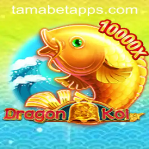 Discovering DragonKoi: The Mystical World of Tamabet