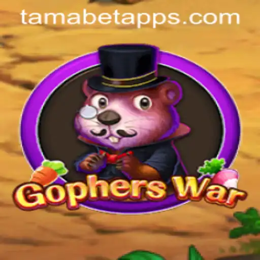 GophersWar: A Strategic Adventure with Tamabet