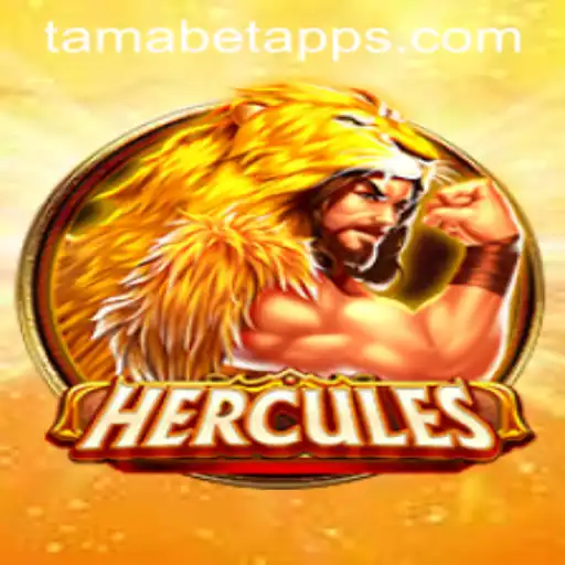 Unveiling 'Hercules': The Fascinating World of Tamabet