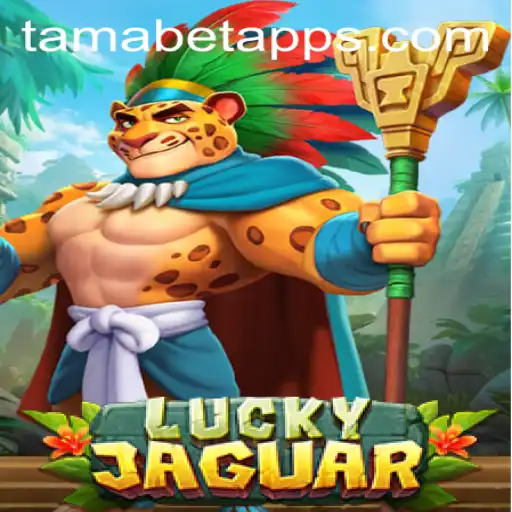 Unveiling LuckyJaguar: A Thrilling Adventure Filled with Excitement and Strategy
