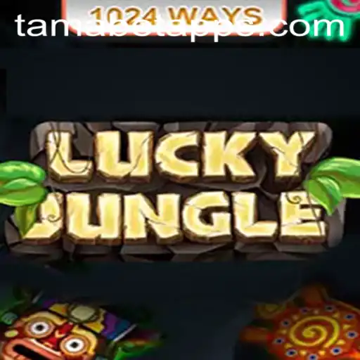 Exploring LuckyJungle1024: A Thrilling Adventure with Tamabet