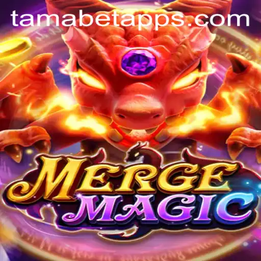 MERGEMAGIC: An Enchanting Adventure in Merging Puzzles