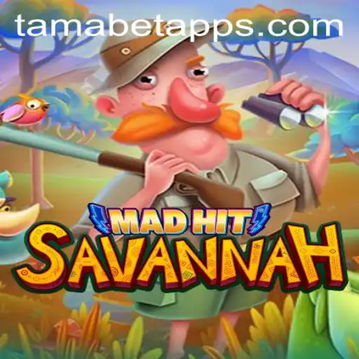 MadHitSavannah: Unraveling the Adventure with a Twist
