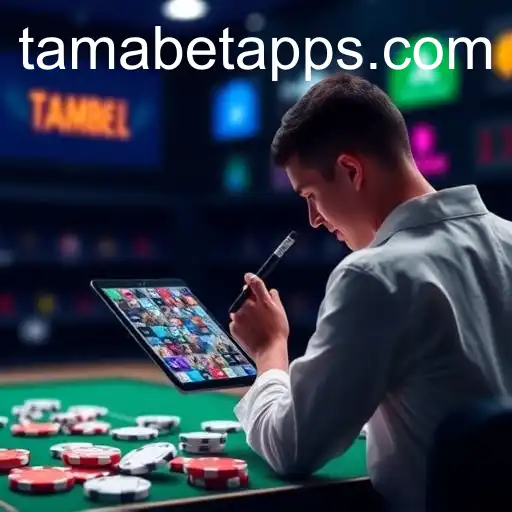 Responsible Gambling: The Role of Tamabet