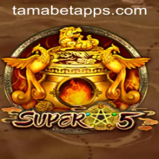 Super5: The Revolutionary Game with Tamabet Integration