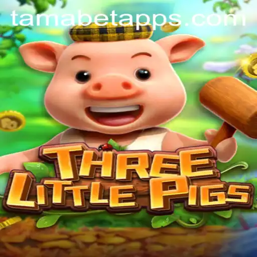 THREELITTLEPIGS: An Enchanting Adventure in Tamabet’s Newest Game