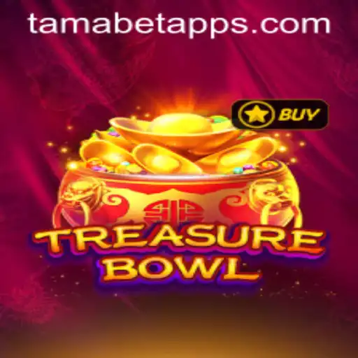 TreasureBowl: Dive into the Adventure with Tamabet