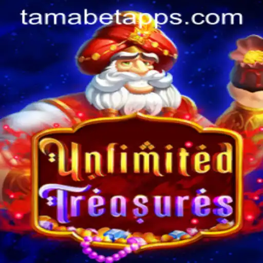 UnlimitedTreasures: An Immersive Adventure with Tamabet