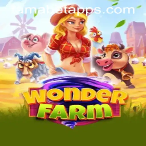 Exploring the Enchanting World of WonderFarm: A Journey Through Tamabet